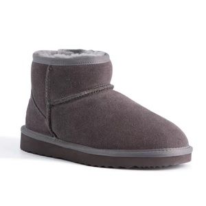 AUS wooli UGG short boot women’s 11